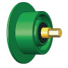 Rouleau UNIVERSEL 0000300100N