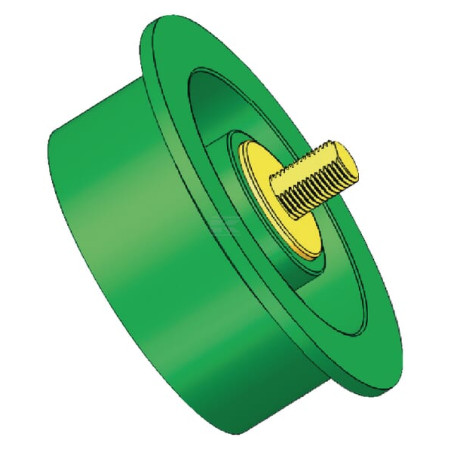 Rouleau inverseur UNIVERSEL 0000302000N