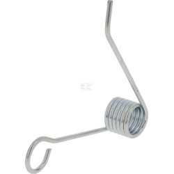 Ressort PUBERT 0002020084