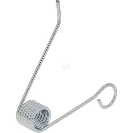 Ressort PUBERT 0002020084