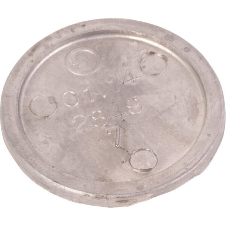 Couvercle GOLDONI 00002849