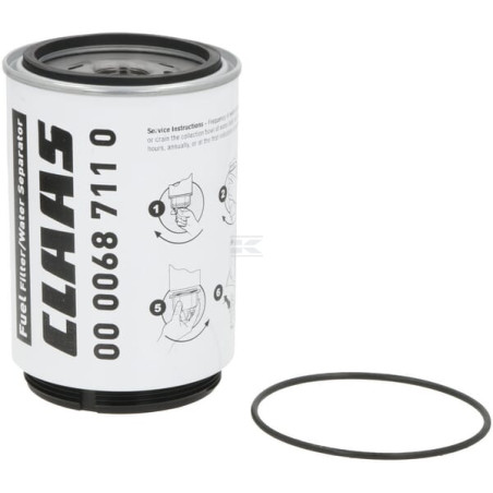Élément filtrant UNIVERSEL 0000687110