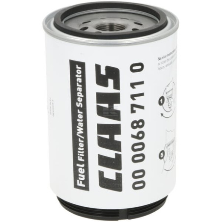 Élément filtrant UNIVERSEL 0000687110