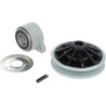 Kit de poulie moteur PUBERT 0002050007