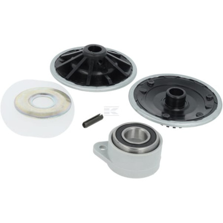Kit de poulie moteur PUBERT 0002050007