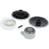 Kit de poulie moteur PUBERT 0002050007