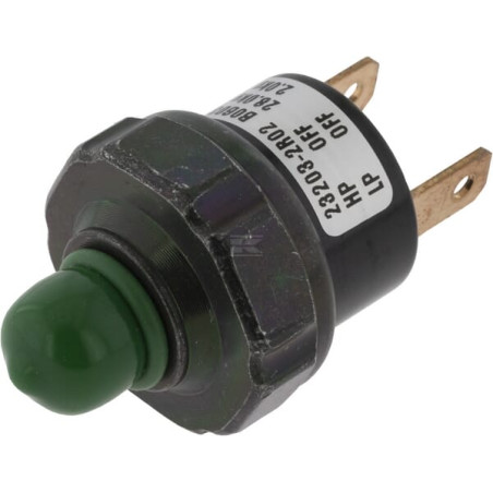 Pressostat CLAAS 0000695162