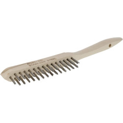 Brosse métallique OSBORN 0001151332
