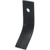 Couteau de fraise PUBERT 0001000292