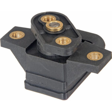 Capteur d'angle CLAAS 0000117801