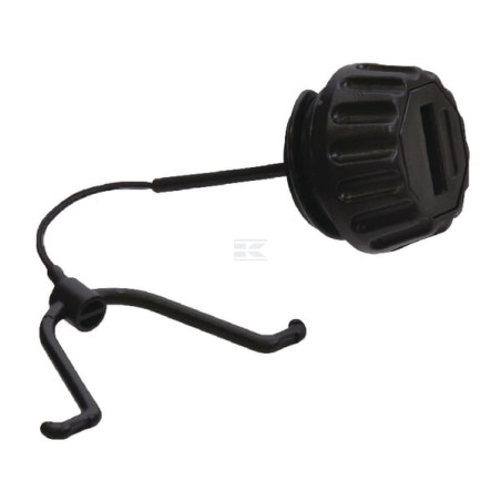 Bouchon d'huile STIHL 00003500510KR