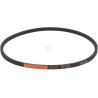 Rotor scarificateur PUBERT 0002020008