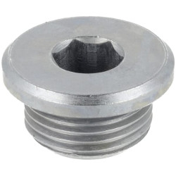 Bouchon fileté CLAAS 0001394241