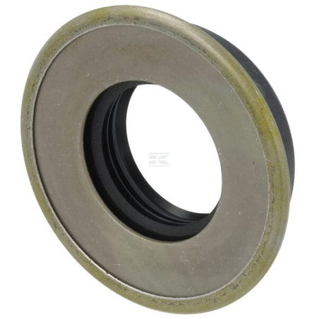 Bague PUBERT 0002010086