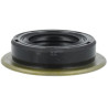 Bague PUBERT 0002010086