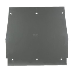 Tôle d'usure CLAAS 0001432570