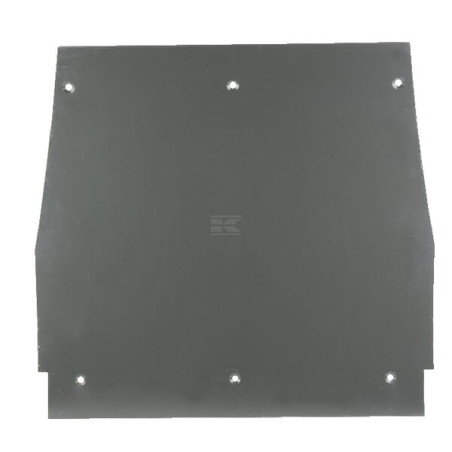 Tôle d'usure CLAAS 0001432570