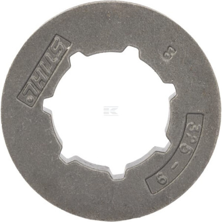 Bague d'entraînement STIHL 00006421239