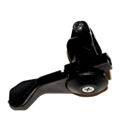 Manette d'accélération universelle