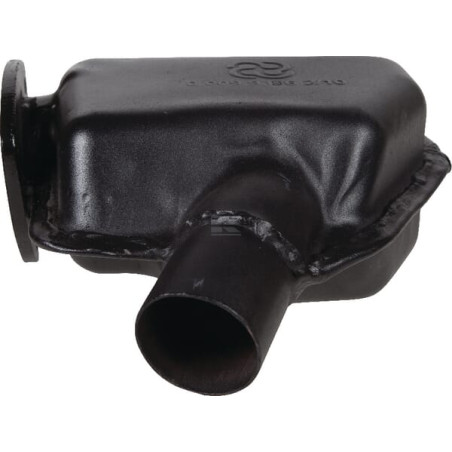 Silencieux SDF 00099396210