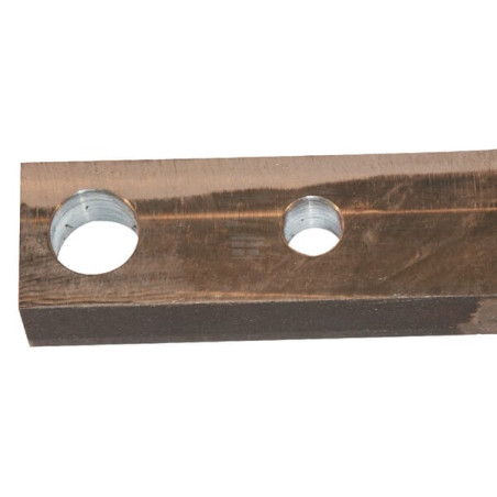 Contre-couteau CLAAS 0009809763