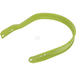 Tôle CLAAS 0009877700