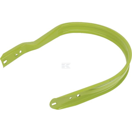 Tôle CLAAS 0009877700