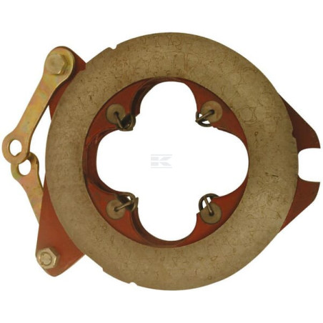 Disque SDF 001131694