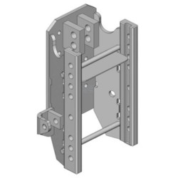 Support SCHARMÜLLER 00108030A02