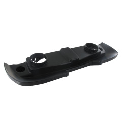 Support garniture plastique GGP - CASTELGARDEN 327110515/0