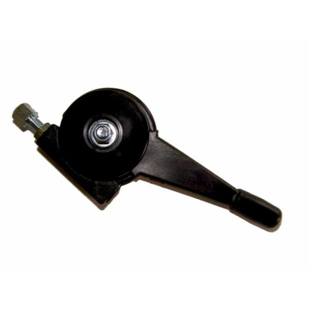 Manette d'accélération universelle tracteur
