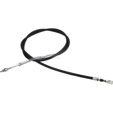 Câble d'accélérateur RAICO 00097555350N