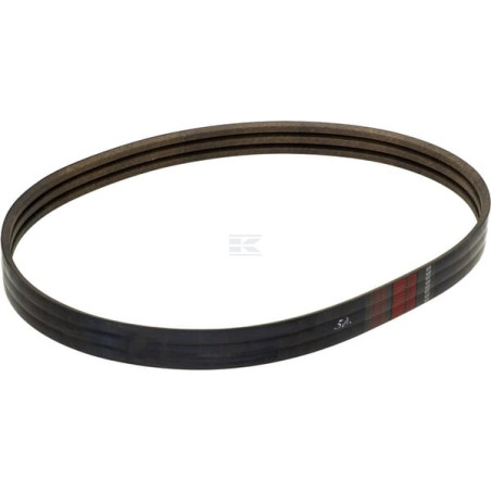 Courroie CLAAS 0009848851