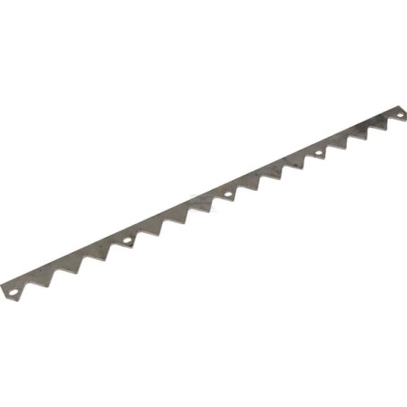 Segment de dent rouleau UNIVERSEL 0009862570KR