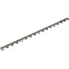 Segment de dent rouleau UNIVERSEL 0009862570KR