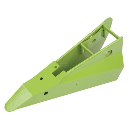 Pointe de séparateur gauche CLAAS 0009922776