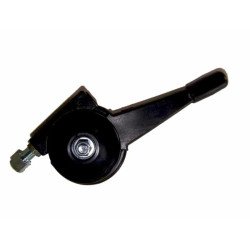 Manette d'accélération universelle tracteur