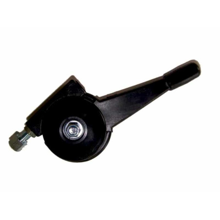 Manette d'accélération universelle tracteur