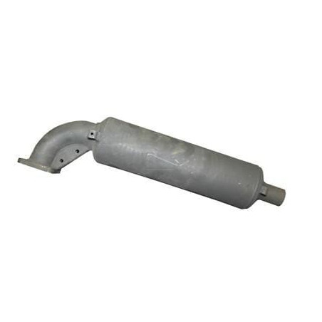 Échappement SDF 00109577010