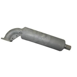 Silencieux SDF 00105215320