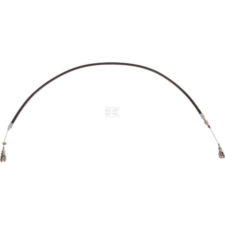 Câble d'accélérateur UNBRANDED 00100927320N