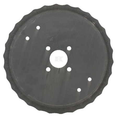 Disque de couteau CLAAS 0009903150