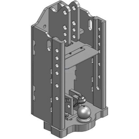 Support SCHARMÜLLER 00123800A11