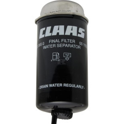 Filtre CLAAS 0011533850