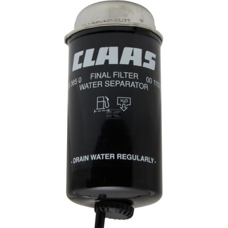 Filtre CLAAS 0011533850