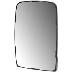 Verre de rétroviseur CLAAS 0011617730
