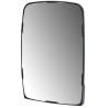 Verre de rétroviseur CLAAS 0011617730