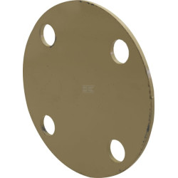 Tôle de recouvrement BRAUN 00117405