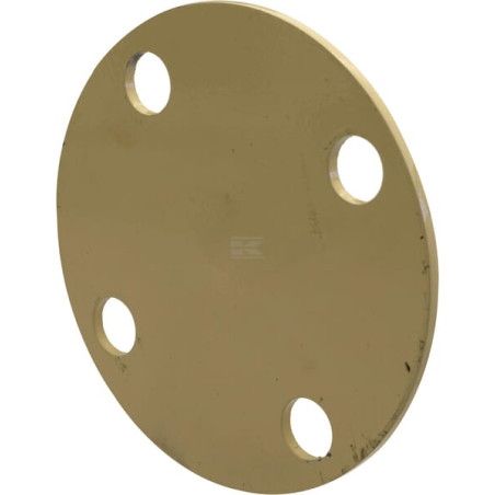 Tôle de recouvrement BRAUN 00117405