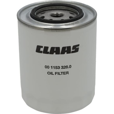 Filtre à huile CLAAS 0011533260